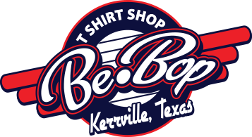 Be Bob T Shirt Shop Logo Be Bob T Shirt Shop Logo