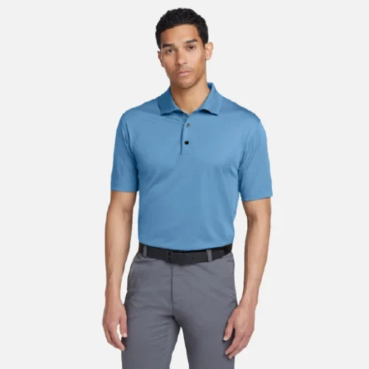 203690 Mens Nike Golf Tech Basic Dri-FIT Polo Shirt