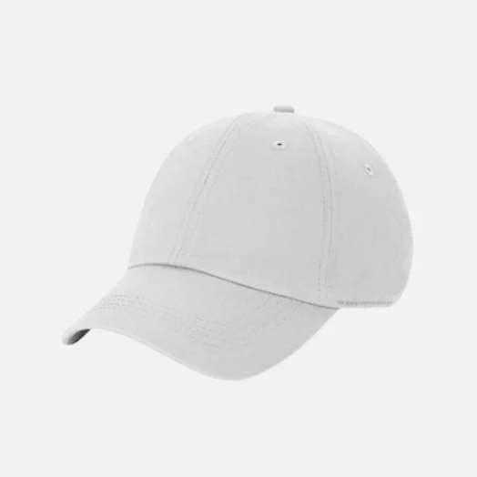 GAP-R Cobra Cap Custom Embroidered 6 Panel Unstructured