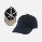 Black-Khaki