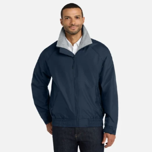 JP54 Port Authority Men’s Competitor Jacket