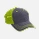 Charcoal/Neonyellow