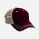 Maroon/Khaki