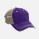 Purple/Khaki