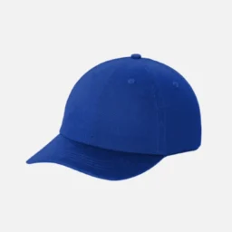 CP78 Port & Company Custom Embroidered Washed Twill Cap