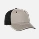 Light Grey/Black