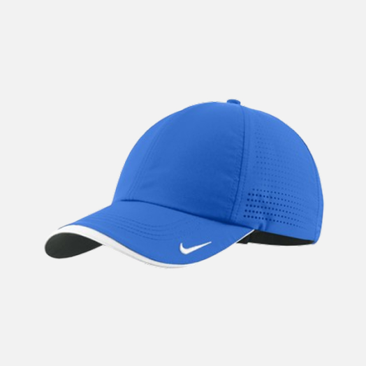 NKFB6445 Nike Dri-FIT Perforated Performance Cap