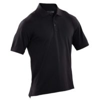 71182_160 Men's S/S Tactical Polo - Jersey