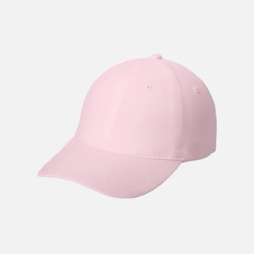 CP77 Port & Company Brushed Twill Low Profile Cap