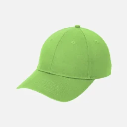 CP80 Port & Company Six Panel Twill Cap