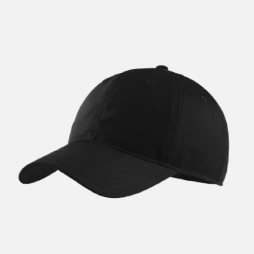 CP96 Soft Brushed Canvas Cap