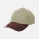 Khaki/Maroon