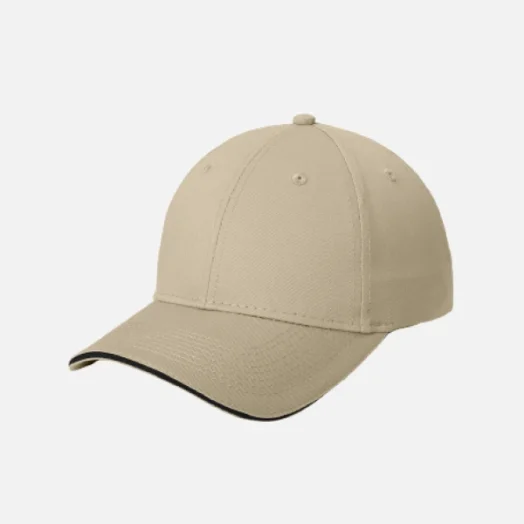CP85 Sandwich Bill Cap