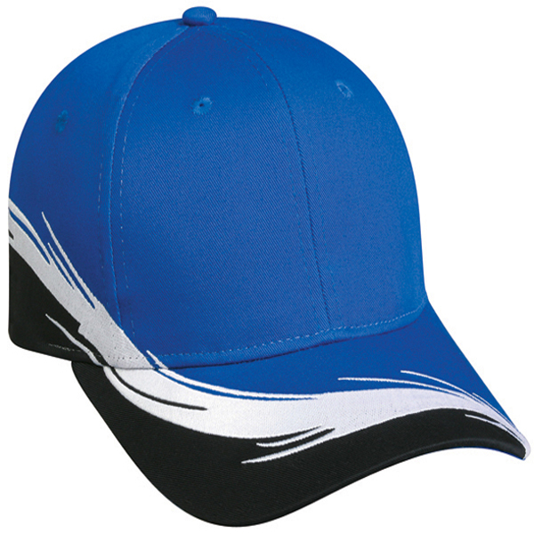 cap design