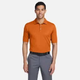 266998 Mens Nike Golf Tech Sport Dri-FIT Polo Shirt