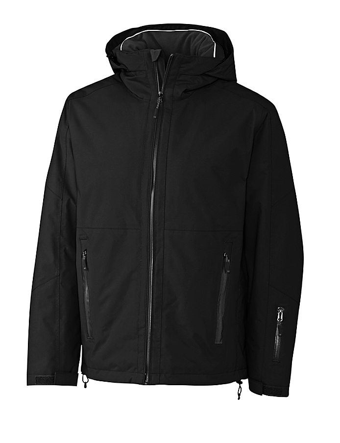 cutter & buck alpental jacket