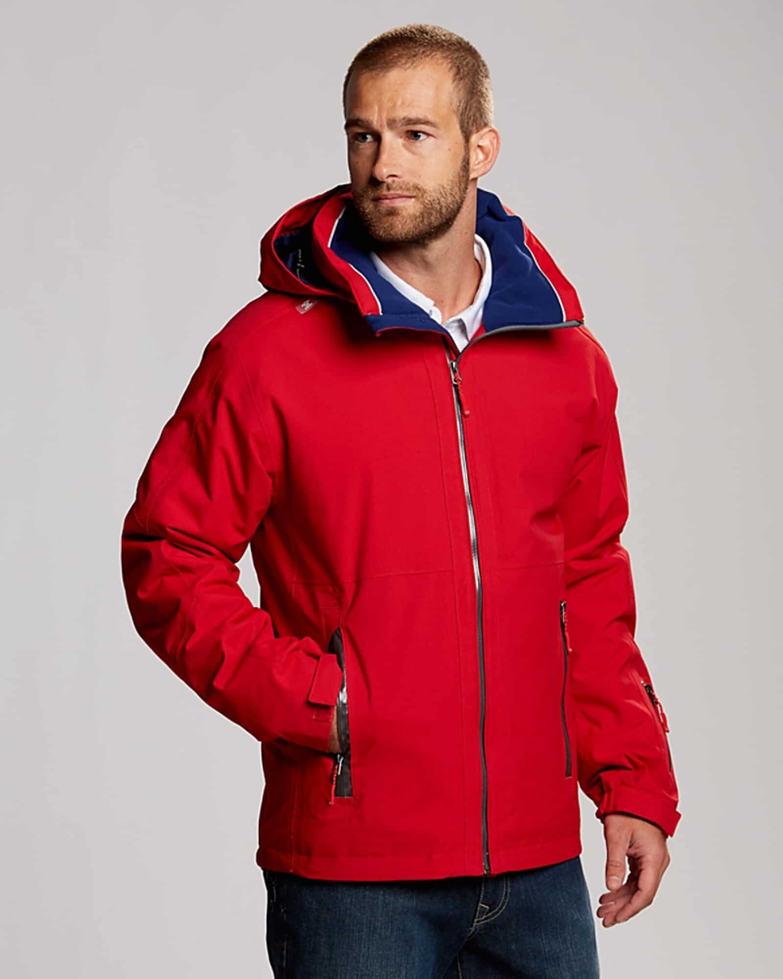 Cb discount weathertec jacket