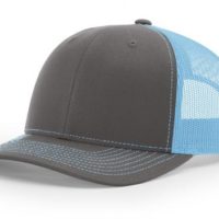 Richardson 112 Cap with Patch from San Saba Cap