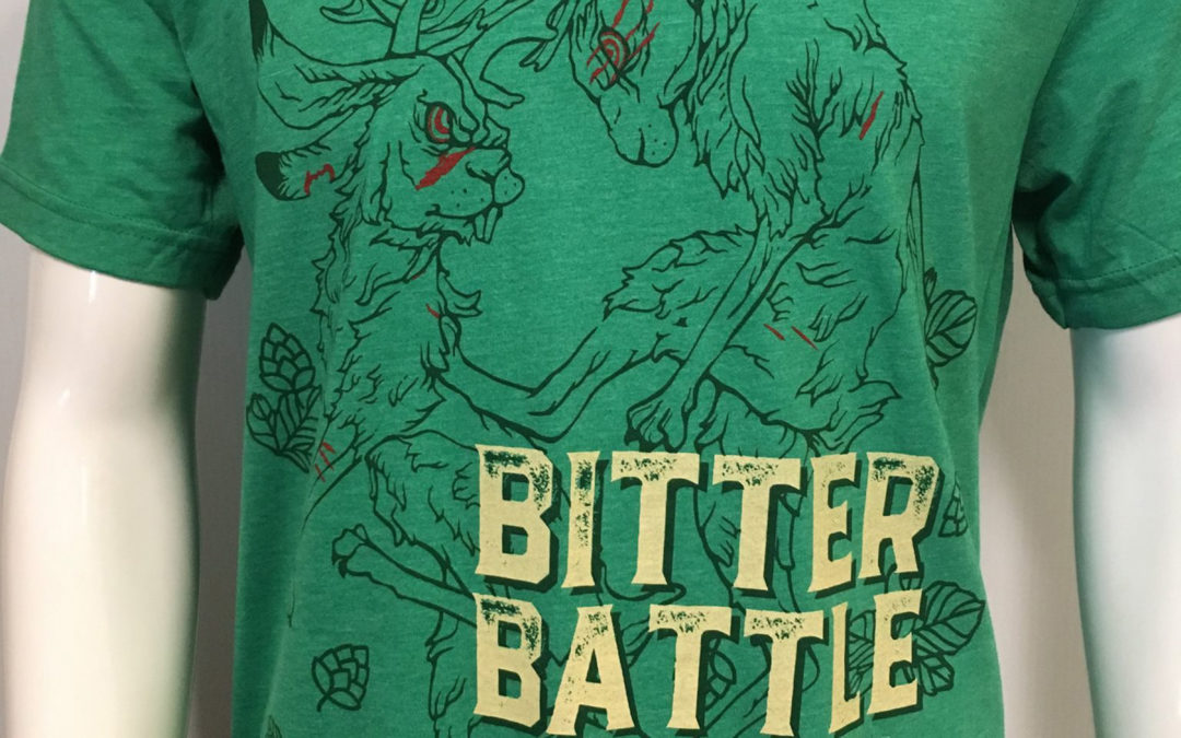 Bitter Battle