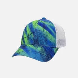 PFC-150M Outdoor Platinum Series Camo with Mesh Back