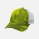 Realtree Fishing Dark Lime/White