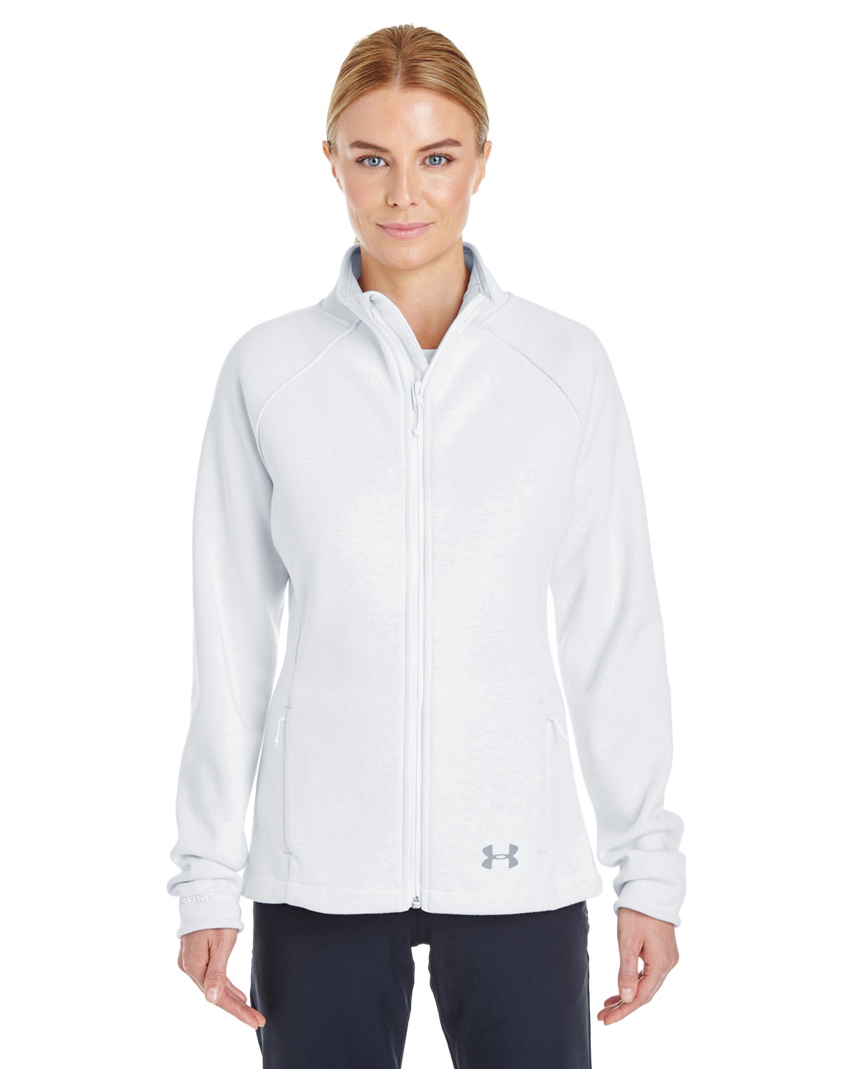 ua granite jacket