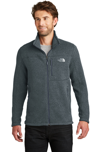 NF0A3LH7 The North Face Sweater Fleece Jacket » San Saba Cap