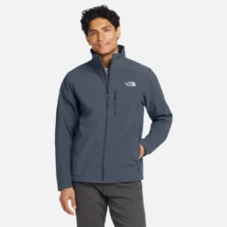 NF0A3LGT The North Face Apex Barrier Soft Shell Jacket
