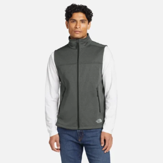 NF0A3LGZ The North Face® Ridgeline Soft Shell Vest