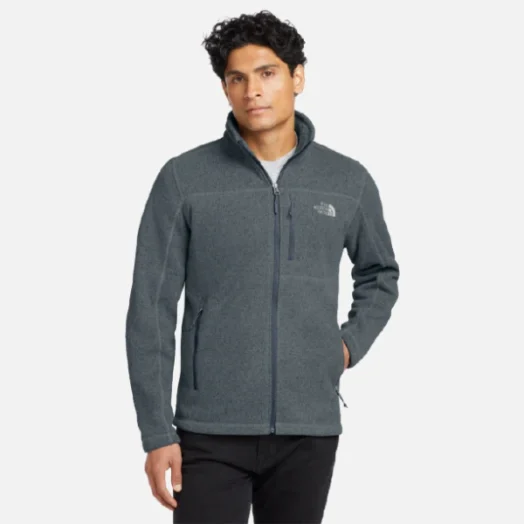 NF0A3LH7 The North Face Sweater Fleece Jacket