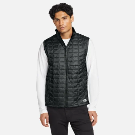 NF0A3LHD The North Face ThermoBall Trekker Vest