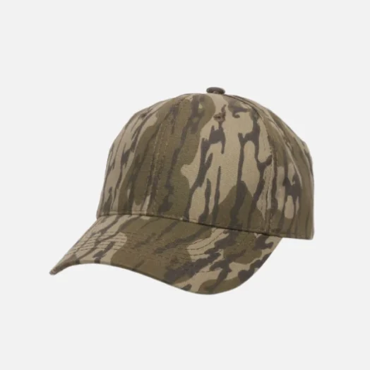 350 Outdoor Classic Twill Camo with Hook/Loop Tape Closure