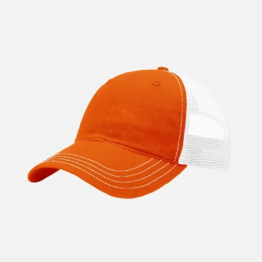 Richardson 111 Garment Washed Trucker Hat