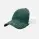 Dark Green/White