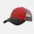 Red/Charcoal/Black