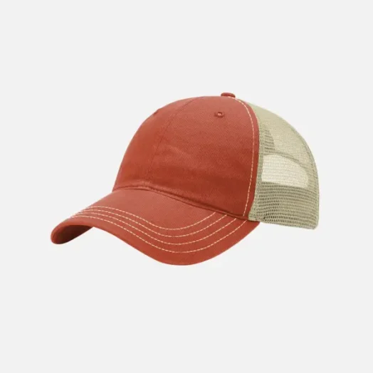 Richardson 111 Garment Washed Trucker Hat