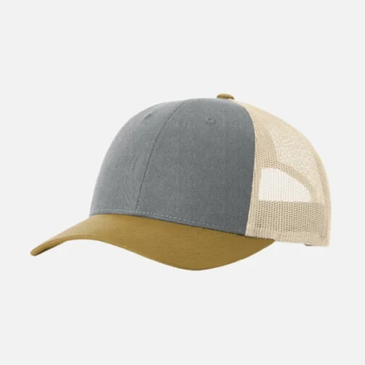 Richardson 115 Low Pro Trucker Hat