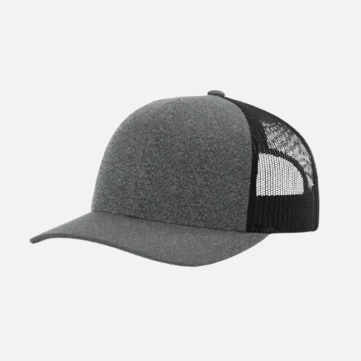 Richardson 115CH Low Profile Trucker Hat