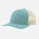 Green Teal Heather/Birch