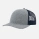 Navy Heather/Navy