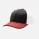 Black/White/Red