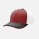Cardinal/White/Black