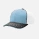 Columbia Blue/White/Black