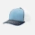 Columbia Blue/White/Navy