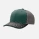 Dark Green/Charcoal/Black