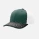 Dark Green/White/Black
