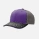 Purple/Charcoal/Black