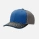 Royal/Charcoal/Black