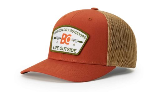 Richardson 110 Trucker R-Flex » San Saba Cap