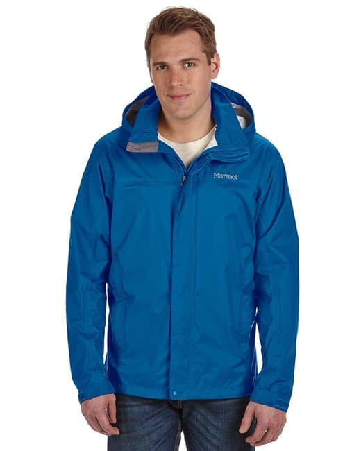 41200 Marmot Men's PreCip Jacket » San Saba Cap